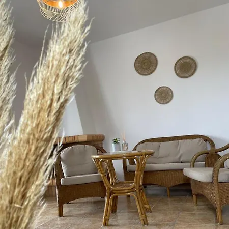 Villa Maniati Studios Agios Petros  Exterior photo
