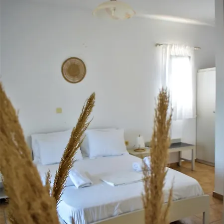 Villa Maniati Studios Agios Petros  Exterior photo