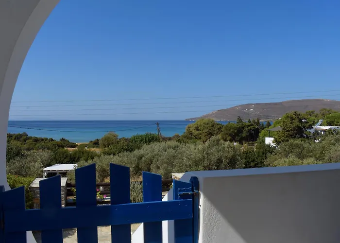 Villa Maniati Studios