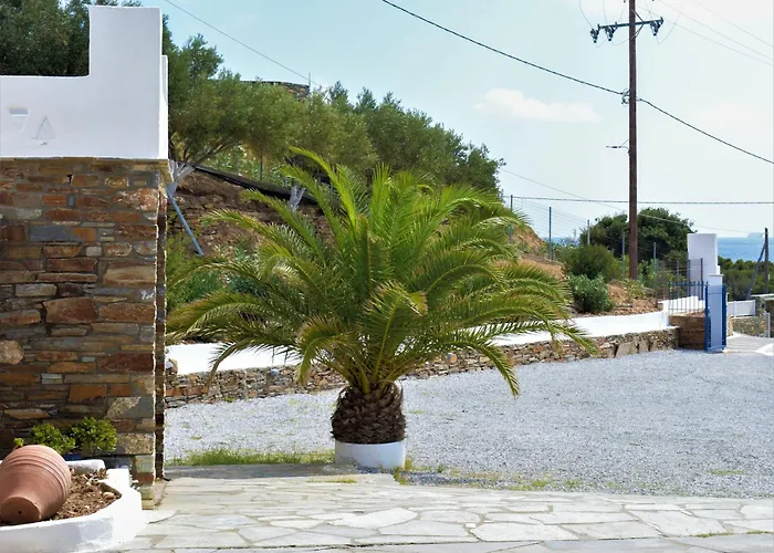Villa Maniati Studios