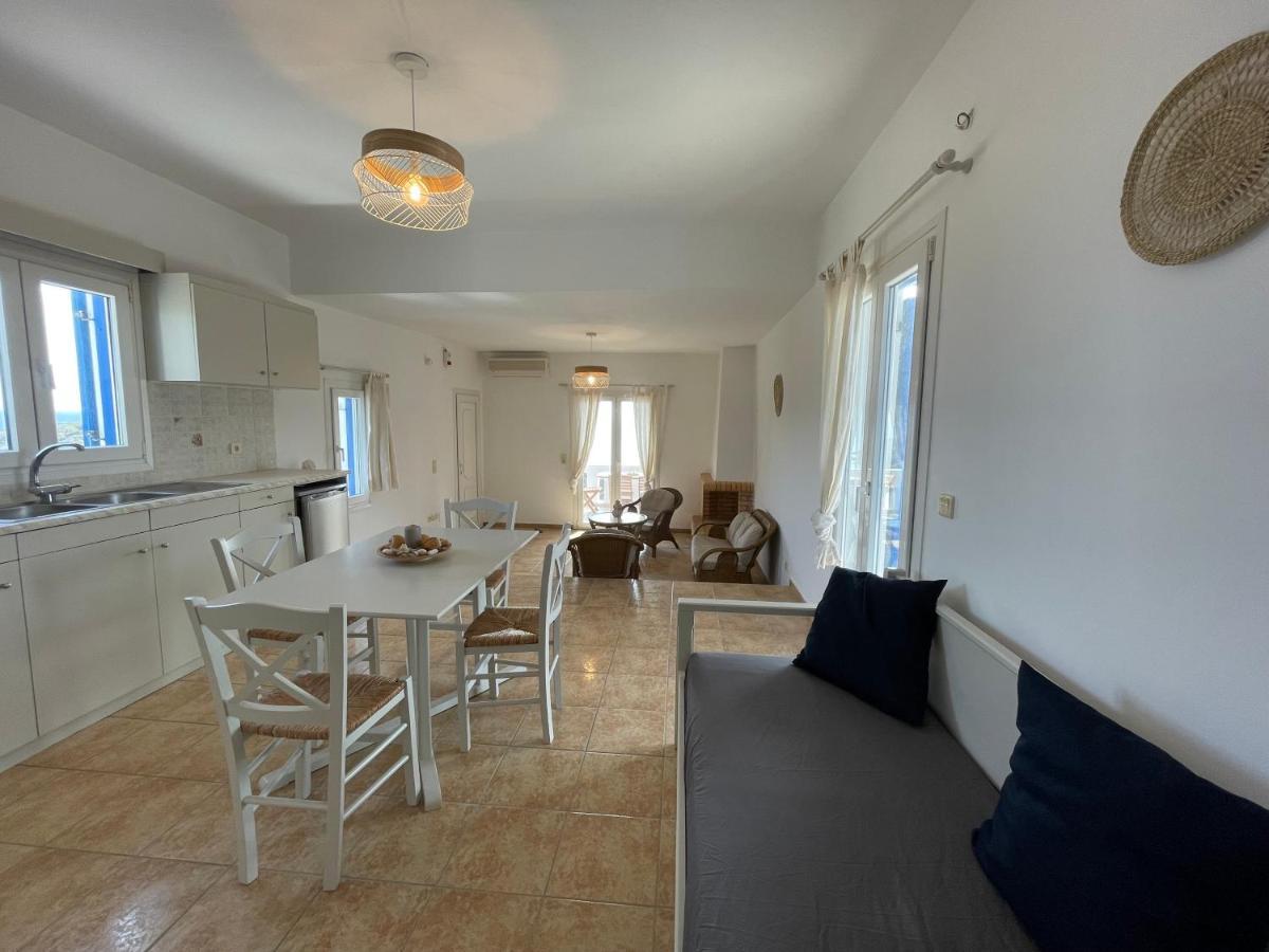 Maniati Appartement Áyios Pétros