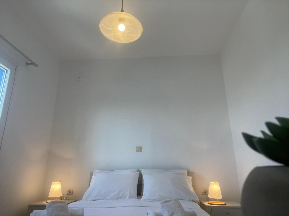 Maniati Appartement