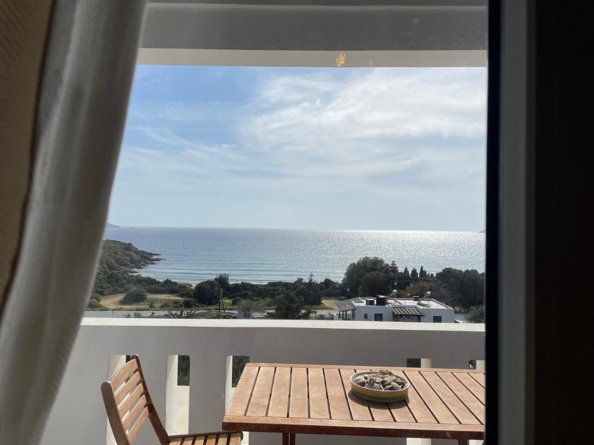 Maniati Appartement