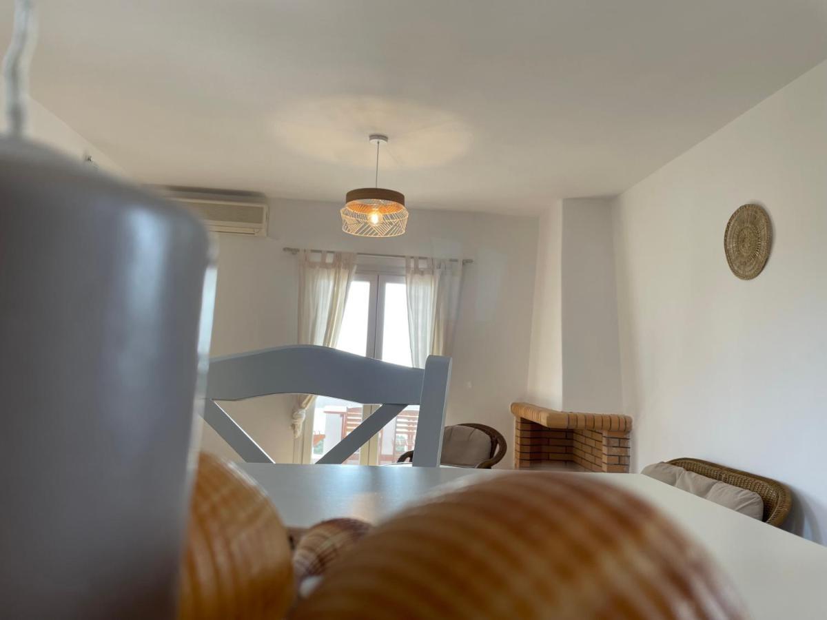 Appartement Maniati