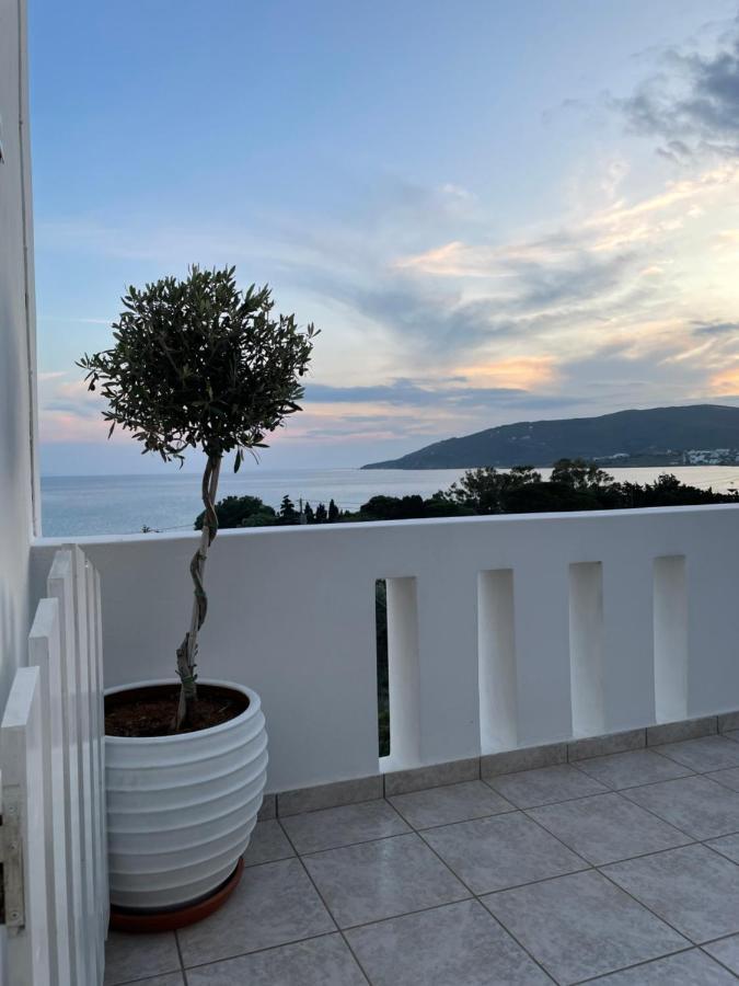 Maniati Appartement *