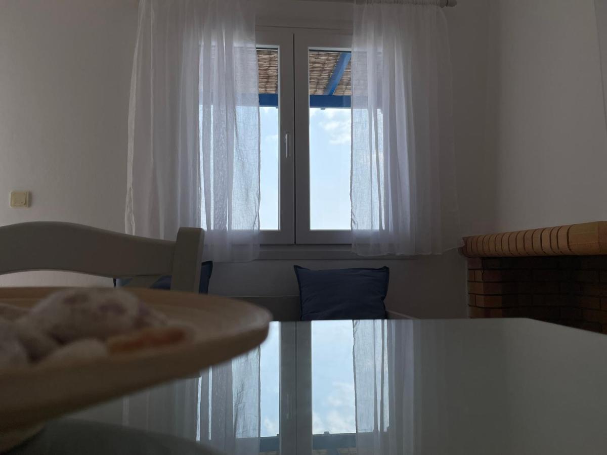 Appartement Maniati Áyios Pétros