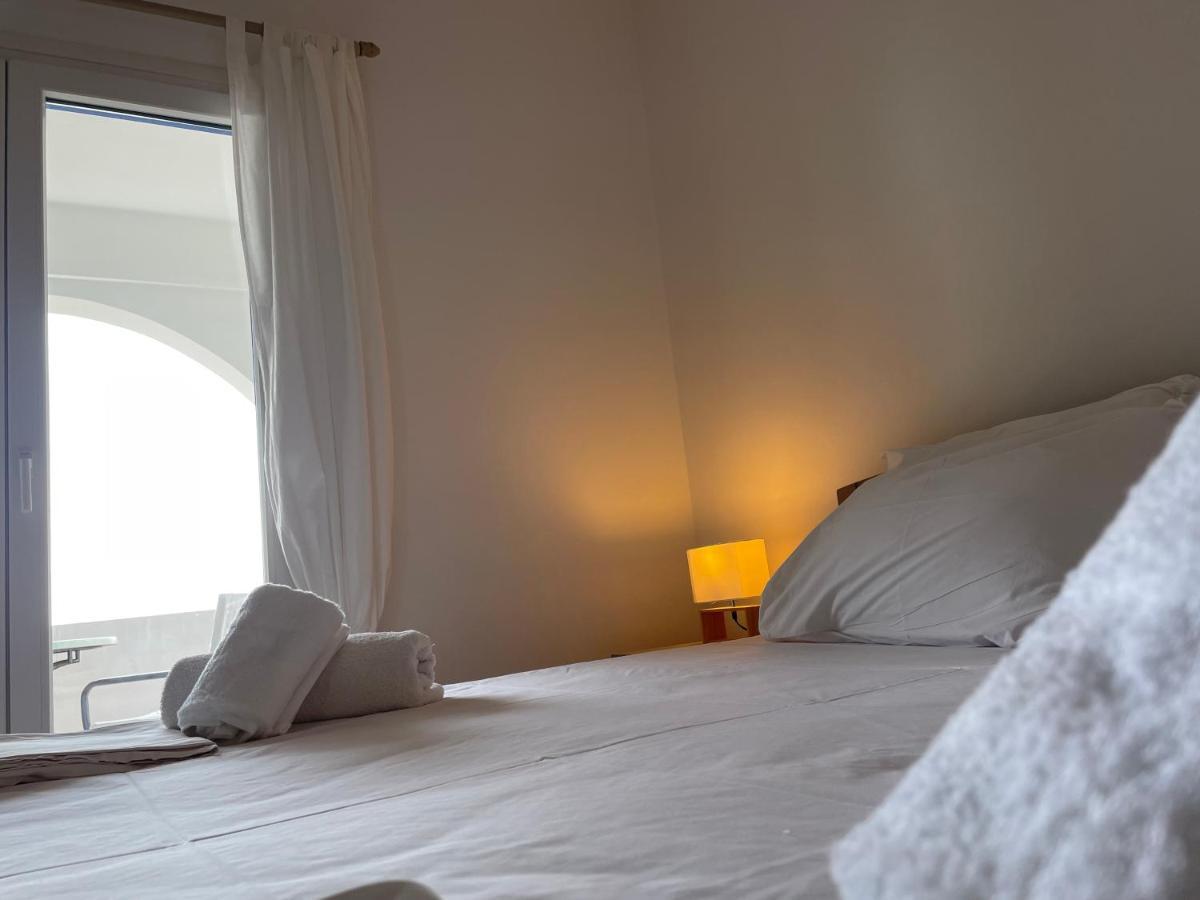 Appartement Maniati