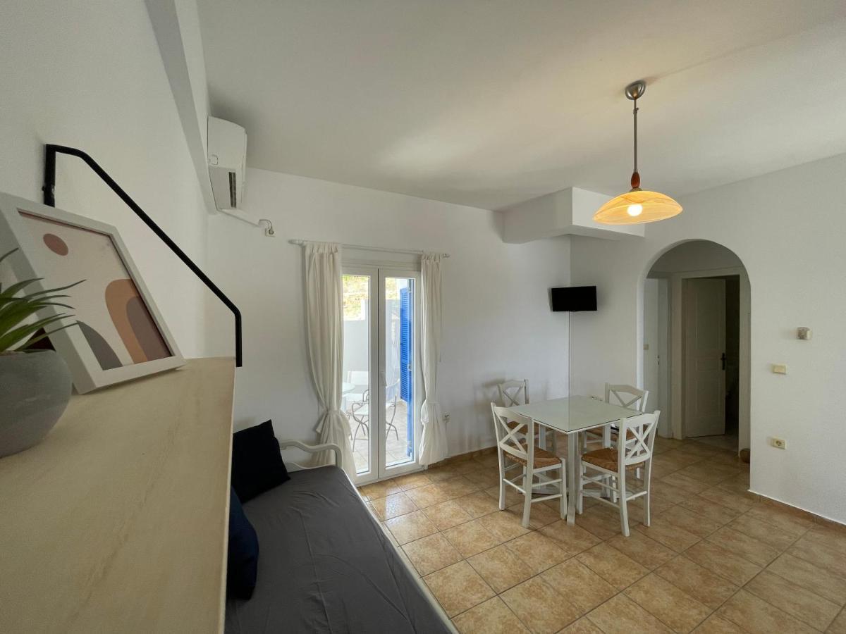 Appartement Maniati