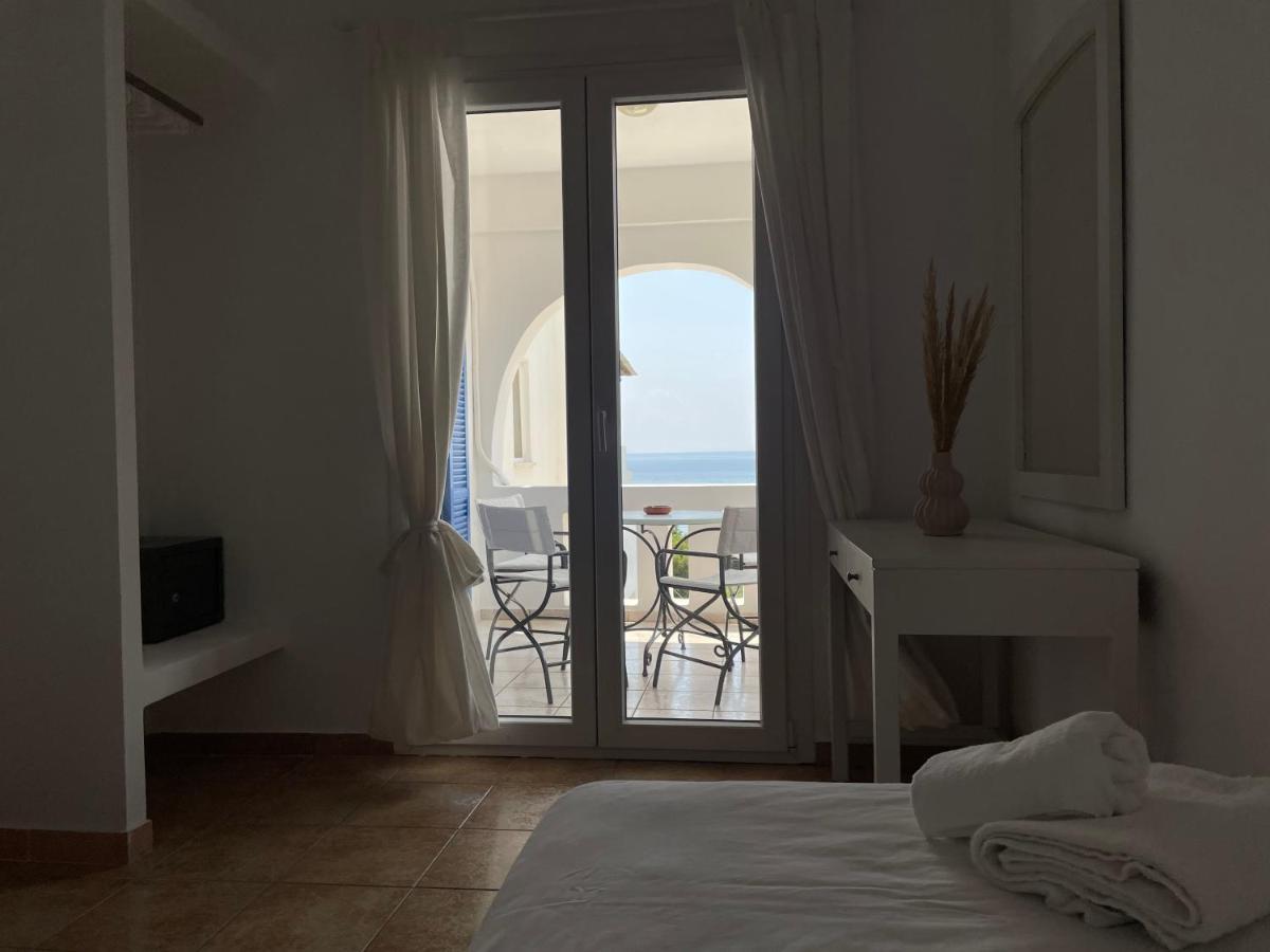 Appartement Maniati Áyios Pétros
