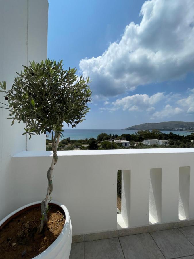 Maniati Appartement *