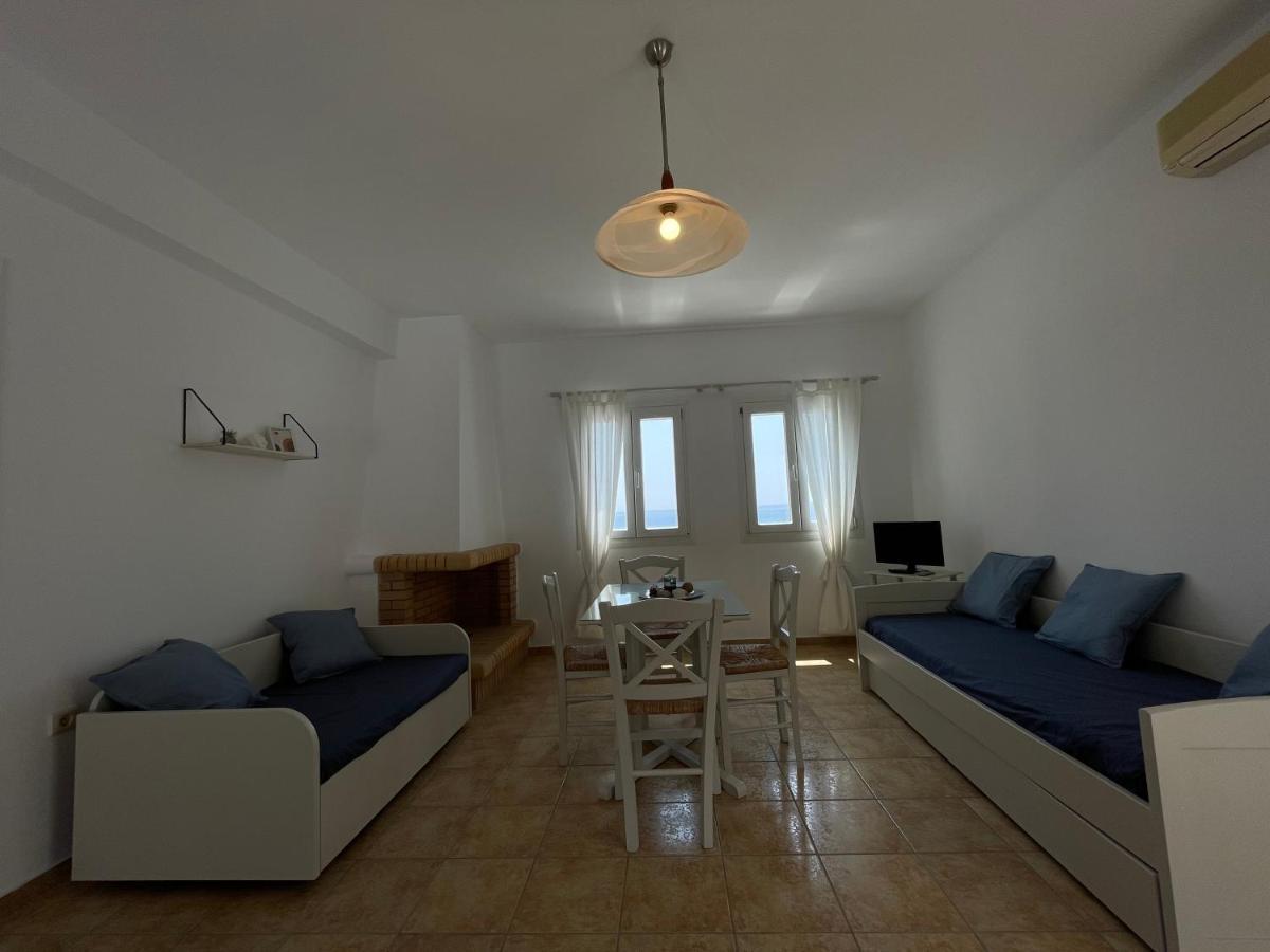 Maniati Appartement Áyios Pétros