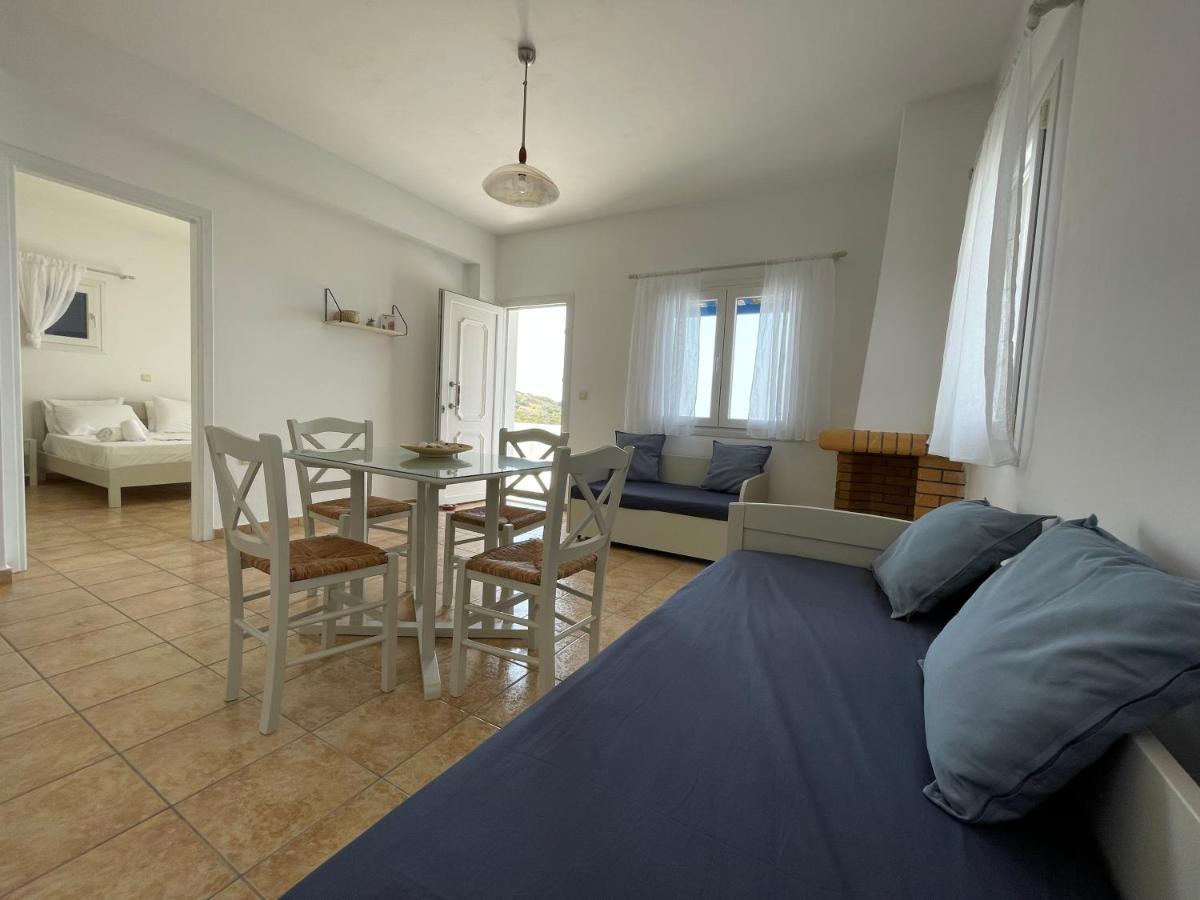 Appartement Maniati Áyios Pétros