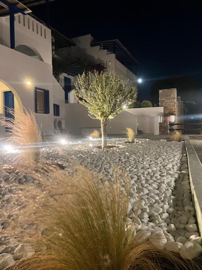 Maniati Appartement Áyios Pétros
