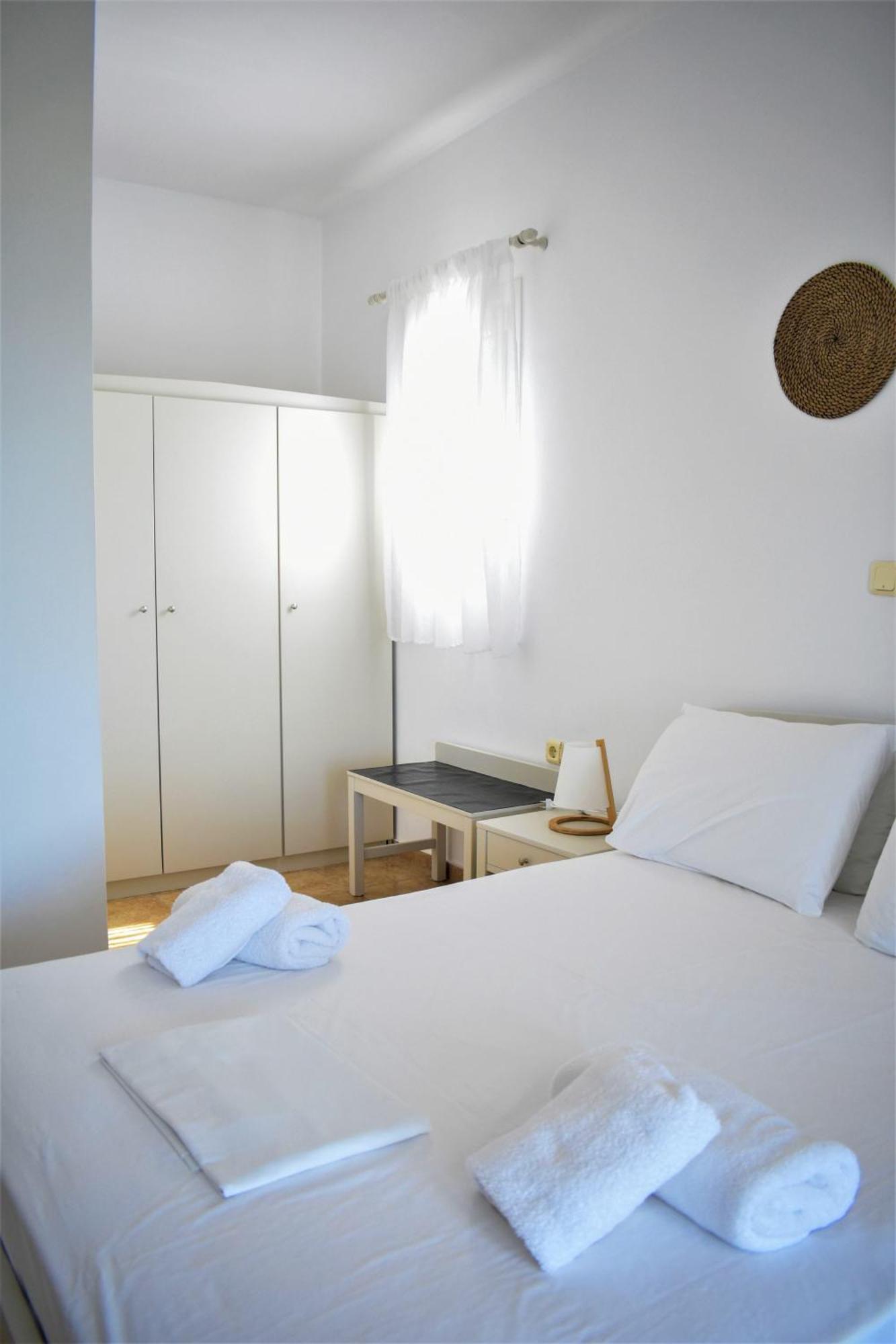 Maniati Appartement *