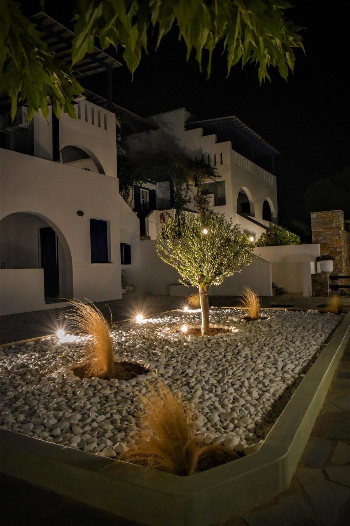 Appartement Maniati Áyios Pétros