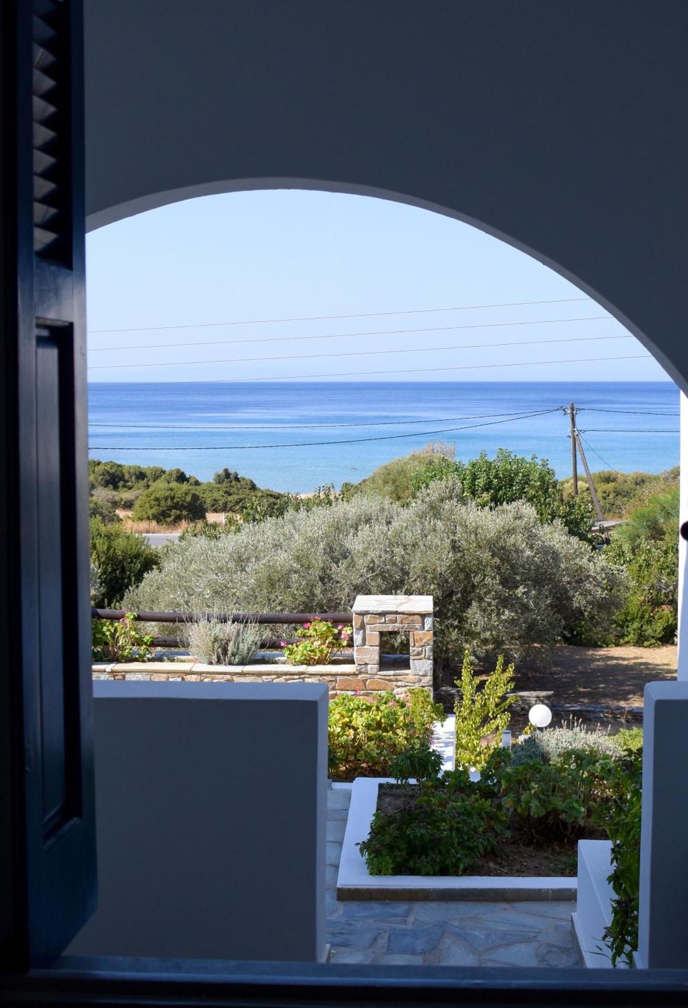 Maniati Appartement