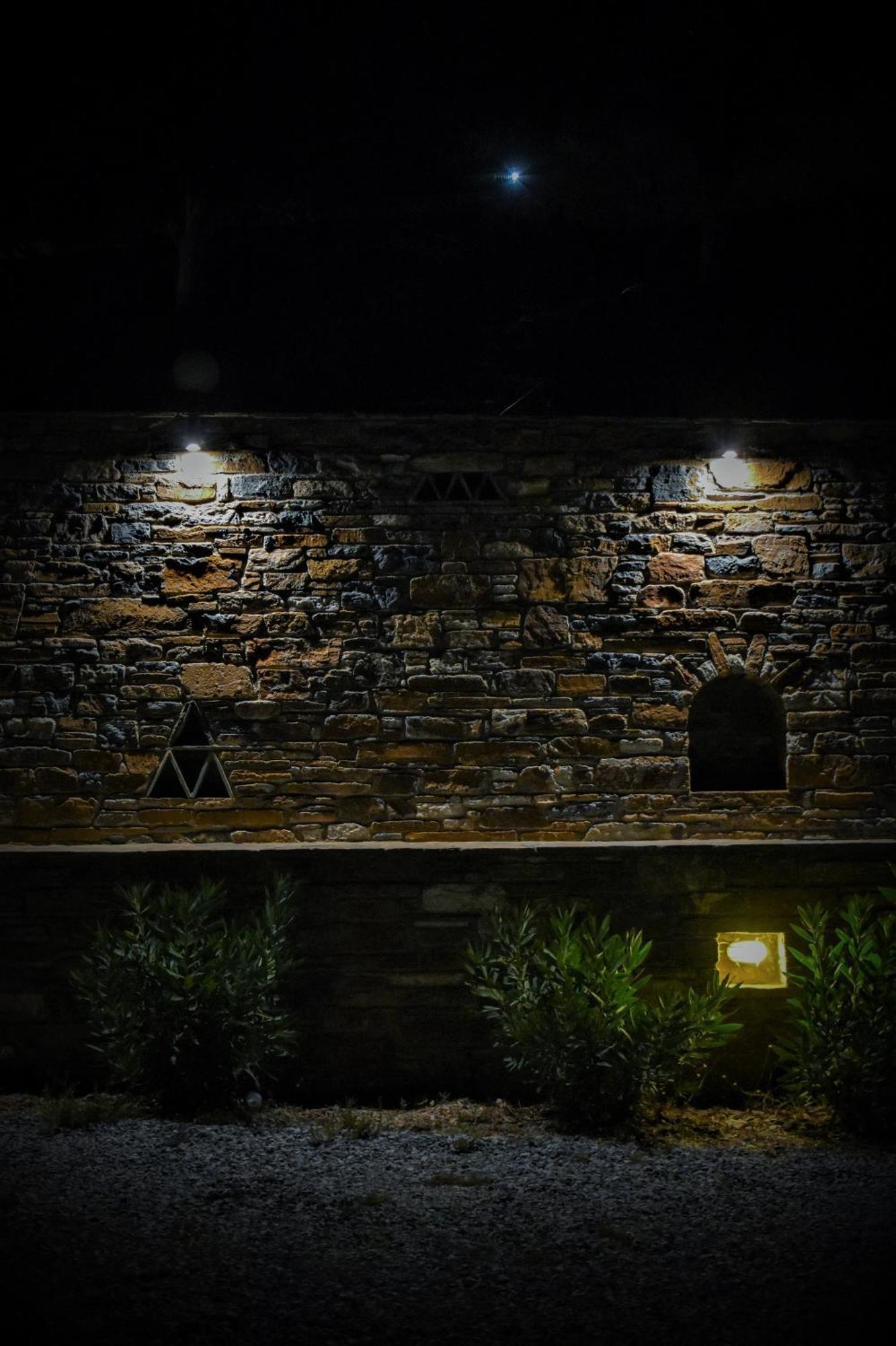 Appartement Maniati Áyios Pétros