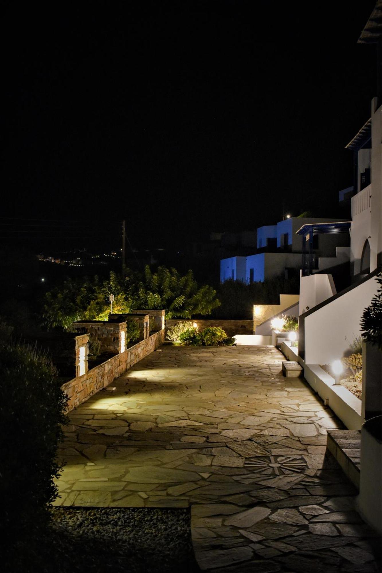 Appartement Maniati