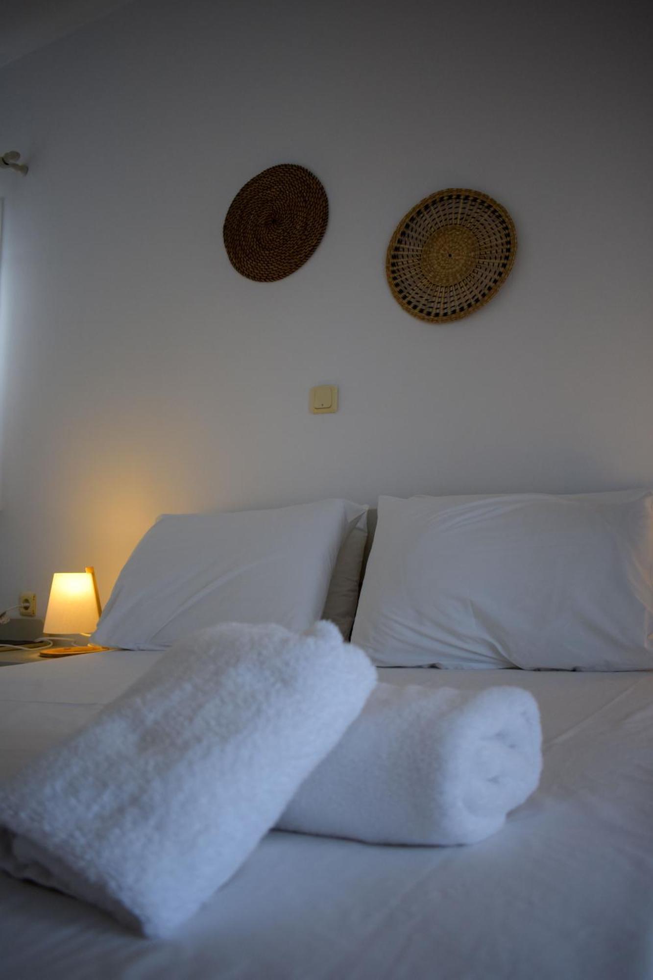 Maniati Appartement Áyios Pétros
