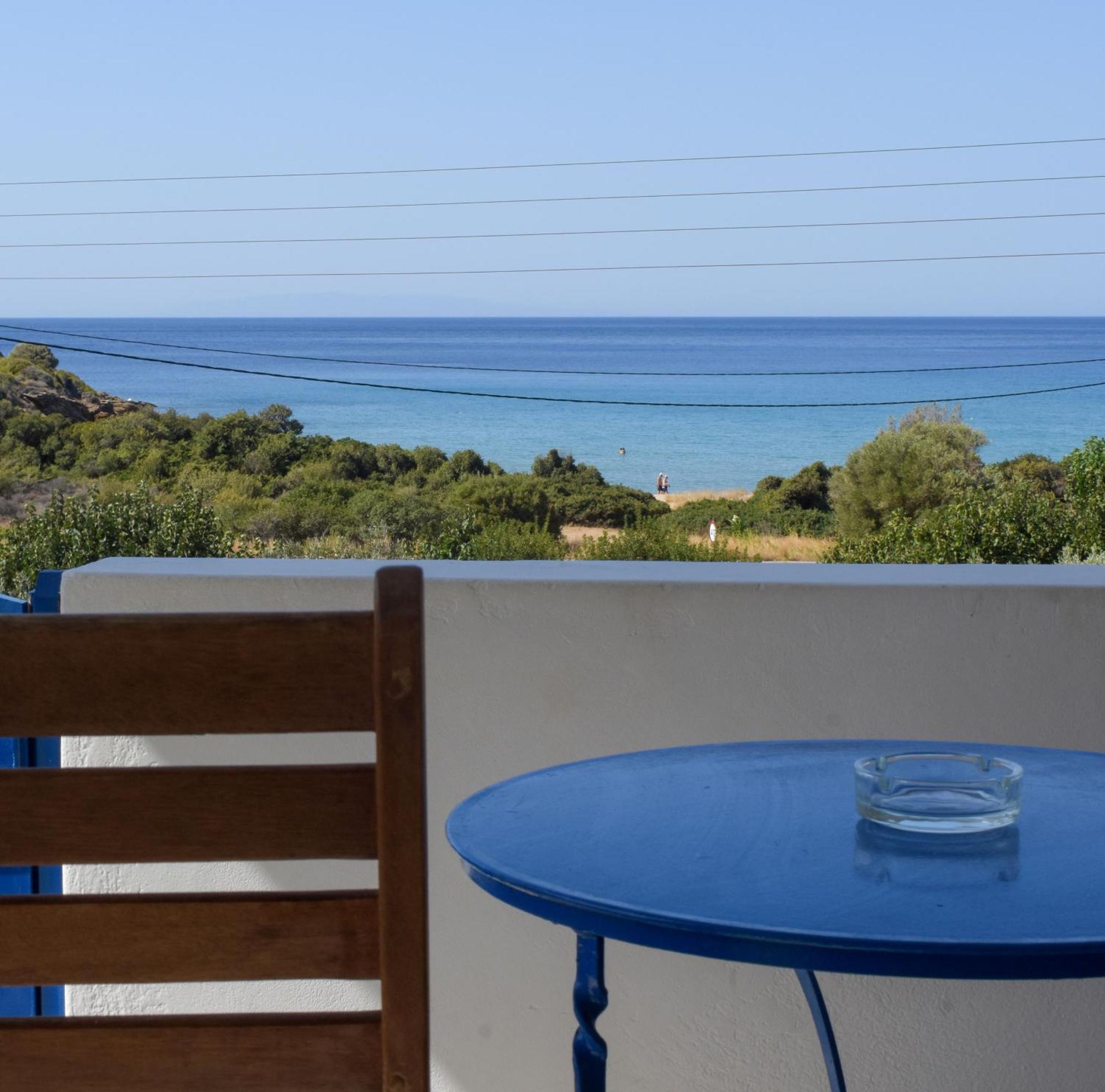 Appartement Maniati *