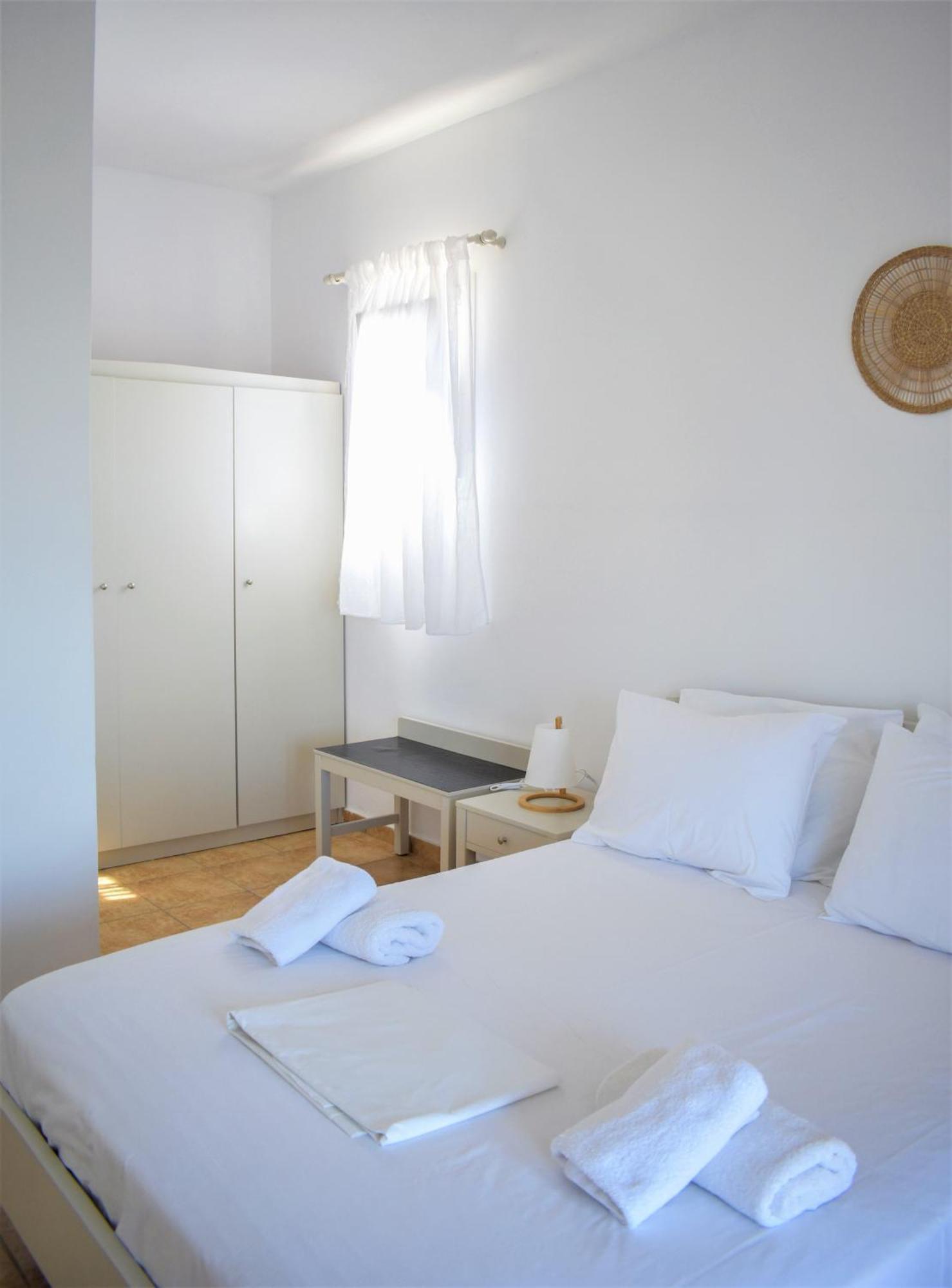 Maniati Appartement *