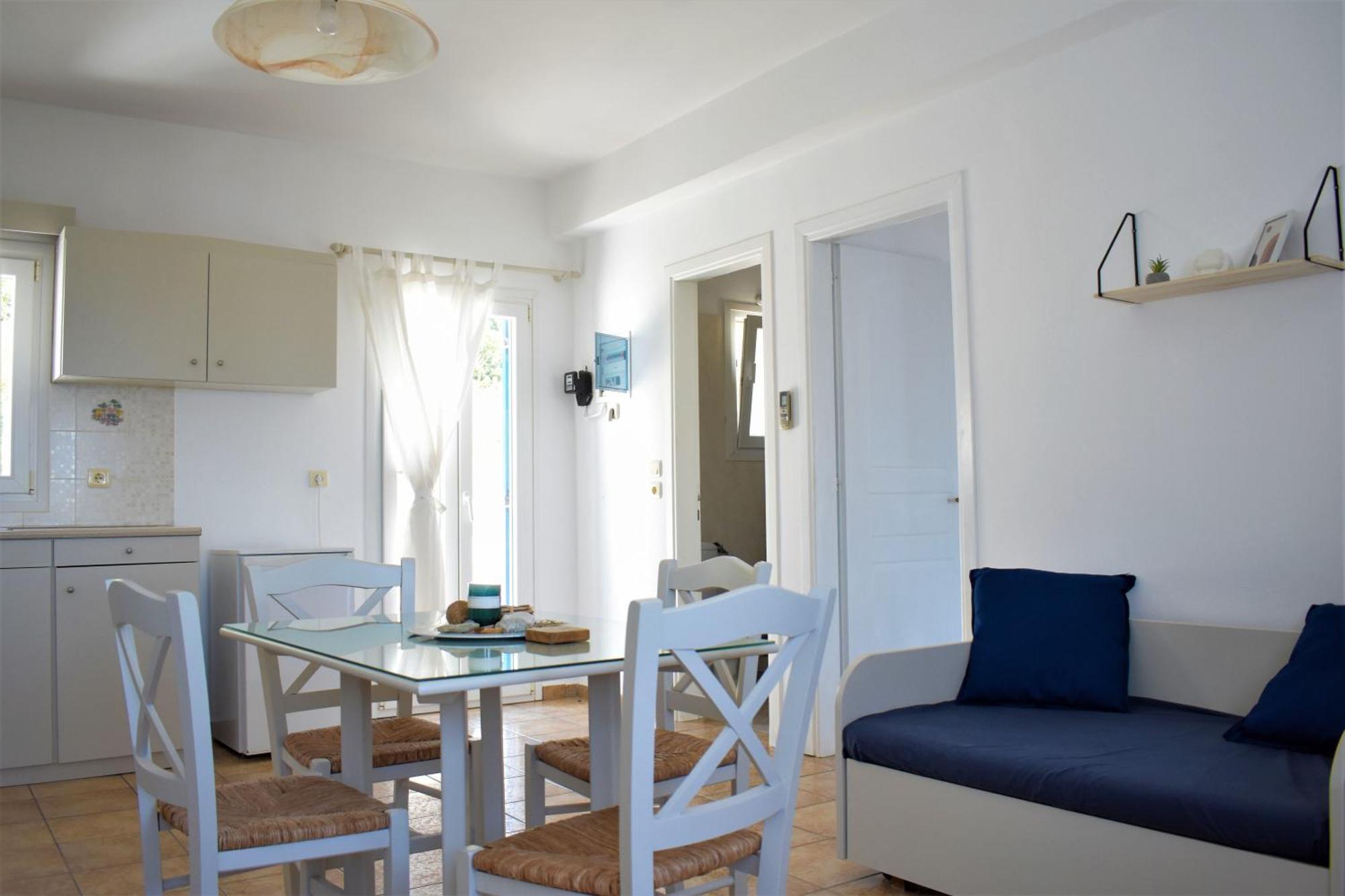 Appartement Maniati