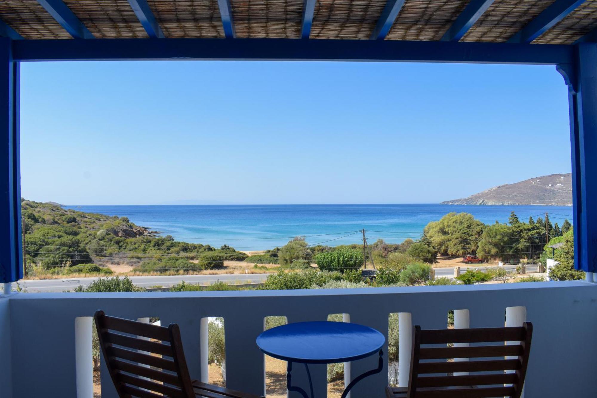 Maniati Appartement