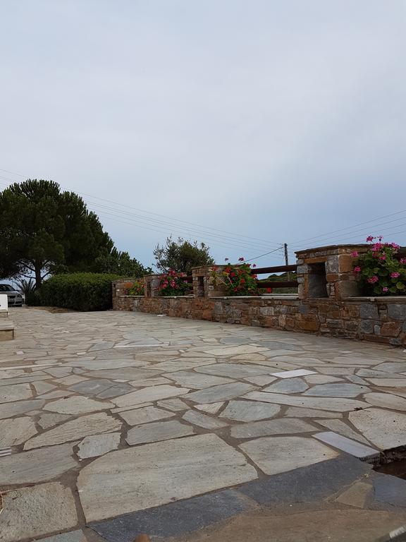 Maniati Appartement Áyios Pétros